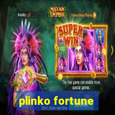 plinko fortune